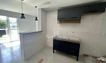 Imagem 3: Kitnet com 1 dormitório para alugar, 40 m² por R$ 1.849,77/mês - Jaguaré - São Paulo/SP