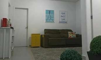 Imagem 4: Sobrado em Rua Doutor Fernando Costa - Vila Valença - São Vicente/SP