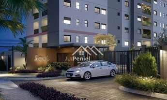 Imagem 7: Apartamento com 2 dormitórios à venda, 60 m² por R$ 365.000,00 - Jardim Sumaré - Ribeirão