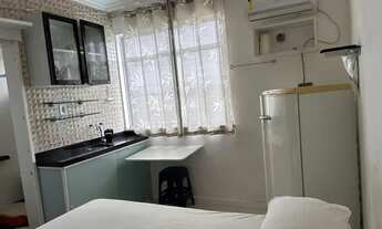 Imagem: Imóvel para venda tem 33 metros quadrados