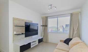 Imagem 7: Excelente Apartamento Mobiliado com 2 Quartos e 1 Vaga