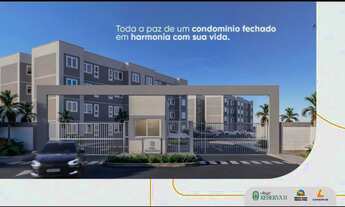 Imagem: CT- Repasse de chave no condomínio VILLAGE