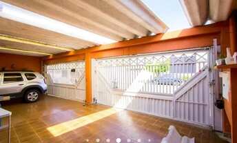 Imagem: Casa com 3 dormitórios para alugar, 250