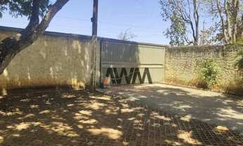 Imagem 3: Chácara com 3 dormitórios à venda, 40000 m² por R$ 985.000,00 - Abadia de Goiás - Abadia d