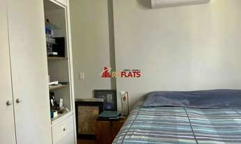 Imagem 7: Apartamento com ótimo preço no bairro Moema. Confira!