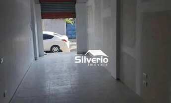 Imagem 7: Ponto para alugar, 27 m² por R$ 1.649,90/mês - Parque Industrial - São José dos Campos/SP