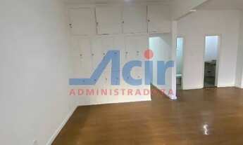 Imagem 5: Sala Comercial na Rua Santa Luzia Ao Lado do Metrô Cinelândia, Pronta para Uso