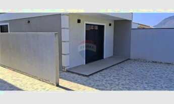 Imagem 7: Casa duplex com dois dormitórios com banheiro em itaipuaçu