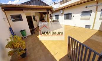 Imagem 4: Casa para venda com 250 m² e 3 quartos em Chácara das Flores, Bauru - SP