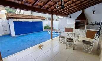 Imagem: Casa com 4 dormitórios para alugar, 132