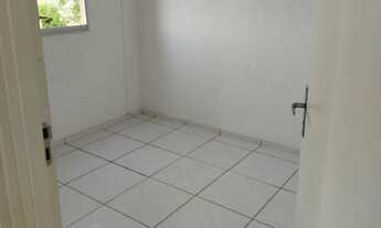 Imagem: Apartamento minha casa minha vida