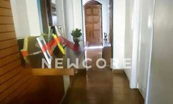 Imagem 4: Casa em Rua Desembargador Barcelos - Nova Suíssa - Belo Horizonte/MG