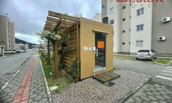 Imagem 3: Apartamento no Bairro Vendaval - Biguaçu/SC