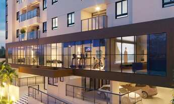 Imagem 7: Apartamento em Rua Ariosvaldo Alves de Azevedo - Jardim Oceania - João Pessoa/PB