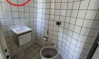 Imagem 4: Imóvel para venda possui 70 metros quadrados com 3 quartos em Jardim Oceania - João Pessoa