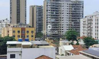 Imagem 2: Cachambi Apartamento com 1 dormitório