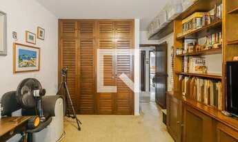 Imagem 7: Apartamento à Venda - Paraíso, 4 Quartos, 169 m2