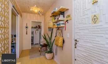 Imagem 3: Apartamento em Santa Tereza