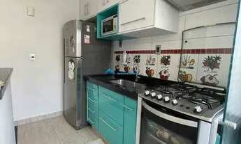 Imagem 6: Apartamento Cobertura para Venda ou locação, de 2 Dorms, Espaço Gourmet, Cond Spazio Jabut