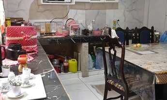 Imagem 3: Casa em Araucária 2 quartos 1 banheiro TORRANDO