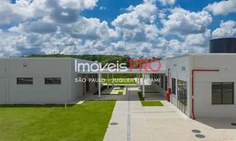 Imagem 2: Galpão logístico a poucos minutos de Belo Horizonte