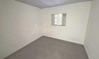 Imagem 3: Casa de 01 dormitório