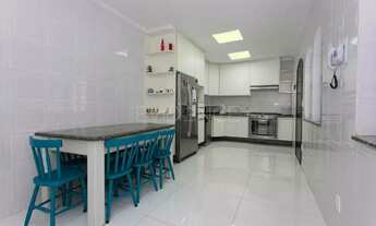 Imagem 7: CASA ASSOBRADADA PARA LOCAÇÃO NO TATUAPÉ