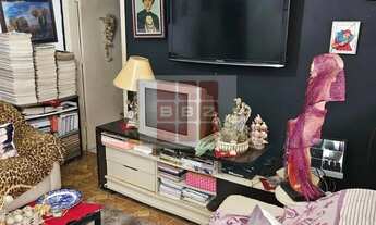 Imagem 3: Aluguel de Apartamento de Luxo em Perdizes, São Paulo-SP: 1 Quarto, 1 Sala, 1 Banheiro, 12