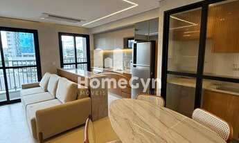 Imagem: Studio mobiliado e decorado para locação