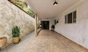 Imagem 3: Casa com 4 dormitórios à venda, 246 m² por R$ 980.000,00 - Bom Clima - Juiz de Fora/MG