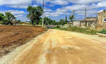 Imagem 3: Vendas Terreno Almirante Tamandaré PR