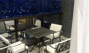 Imagem 5: Apartamento Alto Padrão à Venda no Kobrasol com 2 dormitórios sendo 1 suíte Porteira Fech