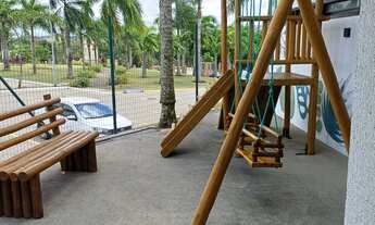 Imagem 7: Casa Alphaville Brennand