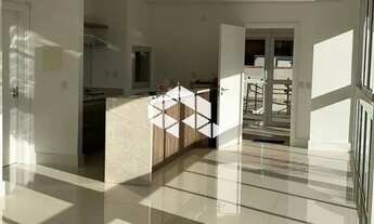 Imagem 5: Apartamento com 2 quartos e vaga dupla no Cristal