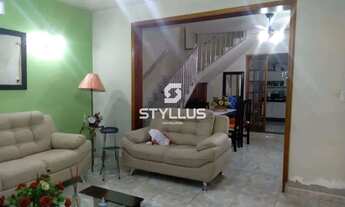 Imagem 4: Cascadura Casa com 3 dormitórios