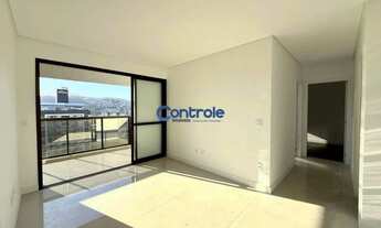 Imagem 7: Apartamento com 02 dormitórios, sendo 01 suíte no Kobrasol, São José-SC