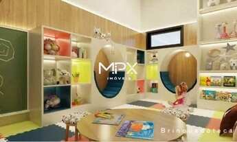 Imagem 7: Apartamento à venda em Piracicaba, Cidade Alta, com 2 suítes, com 80.61 m²