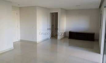 Imagem 3: Apartamento - Vila Ema - Residencial Grand Club - 3 Suítes - 147m²