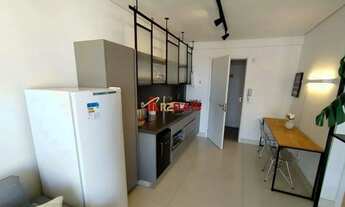 Imagem 3: Flat com ótimo preço no bairro Itaim Bibi. Confira!