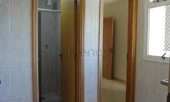 Imagem 5: Apartamento à venda e para alugar em Campinas, Mansões Santo Antônio, com 4 quartos, com 1