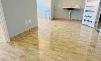 Imagem 7: Alugo apartamento no conjunto esperança, com 2 quartos