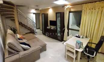 Imagem: Apartamento sobrado disponível para venda