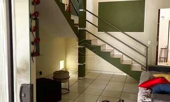 Imagem 4: Casa -03 dormitórios- JARDIM ALVORADA