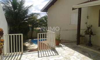 Imagem 5: Casa - Caminhos de San Conrado (Sousas) - Campinas