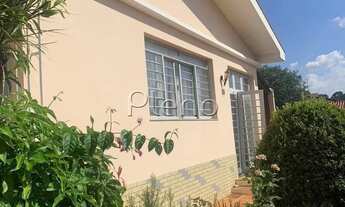 Imagem 2: Casa à venda em Campinas, São Bernardo, com 3 quartos, com 214 m²