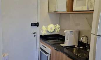 Imagem: Apartamento para venda na Bela Vista - Facto