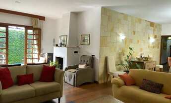 Imagem: Casa em Rua Antônio de Gouveia Giudice