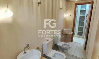 Imagem 16: Apartamento Andar Alto Hall Social privativo, com vista livre para o Ribeirão Shopping e u