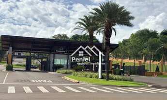 Imagem 4: Terreno à venda, 487 m² por R$ 690.000,00 - Alphaville II - Ribeirão Preto/SP