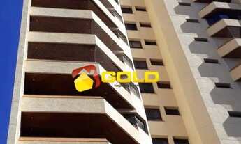 Imagem: Apartamento para Venda em Uberlândia, Fundinho